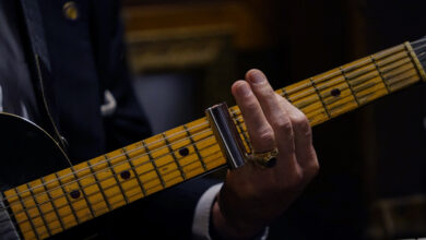 Photo of Neosho Arts presenting concerts for Music Day