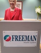 Photo of Freeman 5K and Walk for Autism set for this Saturday