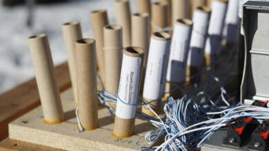 Photo of Mid-Missouri Lions Club beats fireworks tariffs