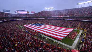 Photo of Chiefs keen to upgrade aging Arrowhead Stadium rather than building anew