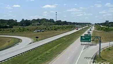 Photo of Could I-44 be next on the infrastructure agenda for Gov. Parson?