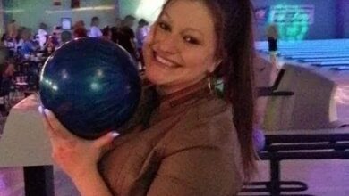 Photo of Sarah Burton still missing after seven years