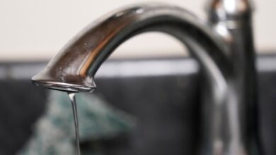 Photo of Reimbursement funds available for reducing lead in school drinking water