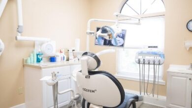 Photo of Taking care of your teeth