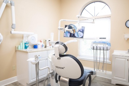 Dental office