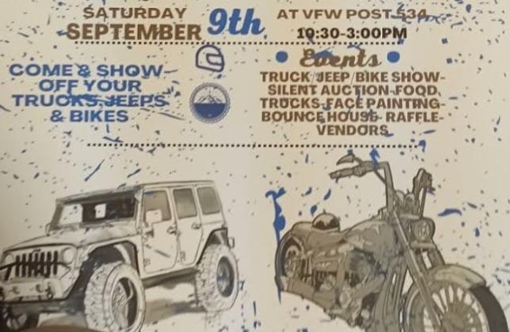 09 07 23 VFW Charity event jpeg