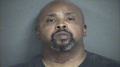 Photo of Kansas cold case detectives connect two 1990s killings to the same suspect