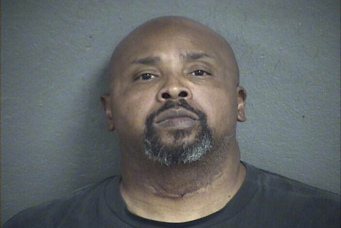 Cold Case Killings Kansas