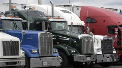 Photo of Guilty By Association Truck Show 3-Day Event Held Over The Weekend