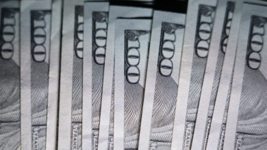 Photo of Nonprofit director in Missouri steals millions from program to feed needy kids