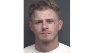 Photo of Ackerson receives 50 years in federal prison for death of Osage nation citizen