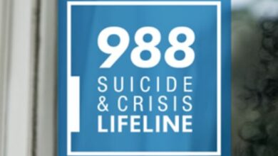 Photo of Kansas’ 988 Suicide and Crisis Lifeline Coordinating Council reports Year-2 data