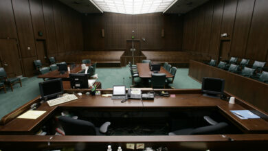 Photo of Springfield man sentenced to 30 years for fentanyl conspiracy