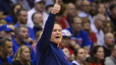 Photo of Kansas escapes postseason ban, major penalties as IARP panel downgrades basketball violations