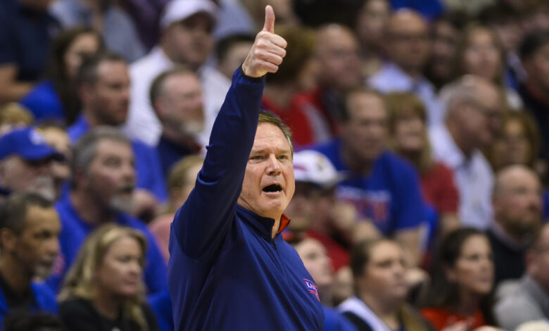 Bill Self