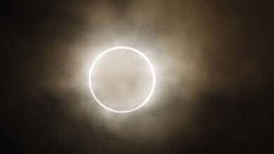 Photo of Solar eclipse to blanket the area in darkness later today