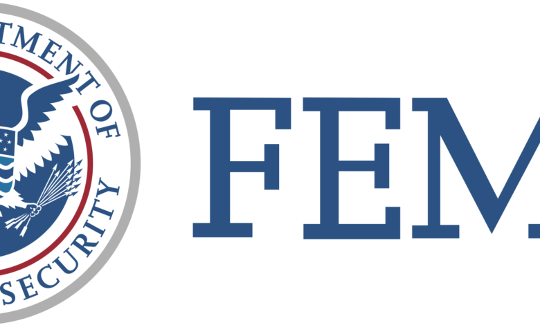 FEMA logo.svg