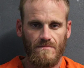 Photo of Man from Grove charged by Federal Grand Jury