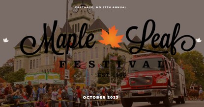 Maple Leafe 2023