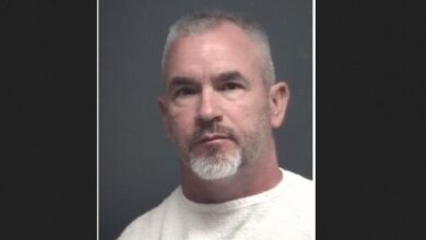 Photo of 15-year sentence given to Joplin man convicted of child sex crimes