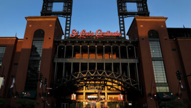 Photo of Cardinals finalize 2026 Major League coaching staff