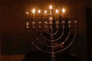 Photo of Governor Kelly to Attend Statehouse Hanukkah Celebration