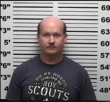Photo of Boy Scout volunteer admits hiding cameras in Missouri camp bathrooms