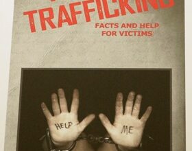 Photo of Join the fight against human trafficking in Missouri