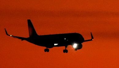 Missouri Daily Life Winter Weather Travel