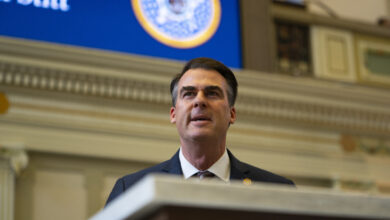 Photo of Oklahoma inks deal with UAE company to build $4B aluminum smelting facility