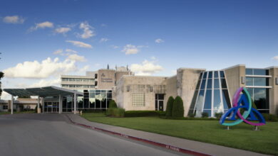 Photo of Via Christi Hospital Pittsburg has been awarded an “A” Hospital Safety Grade