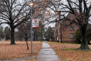 Bacone College Property