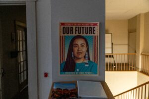 Bacone College Property