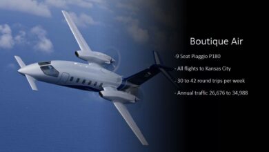 Photo of Joplin City Council to hear proposal on flights to KC