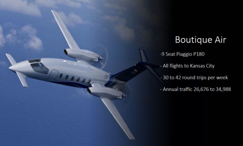 Boutique Air