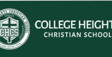 Photo of College Heights senior named National Merit finalist