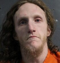 Photo of Man arrested in northeast Oklahoma following crime spree