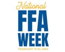 Photo of National FFA Week wraps up today in Missouri