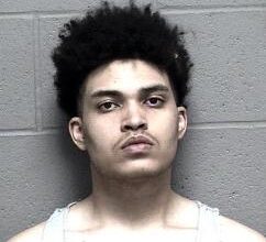 Photo of One man in custody following shooting incident, police chase in Crawford County