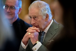 Photo of King Charles III has cancer and is receiving treatment, Buckingham Palace says