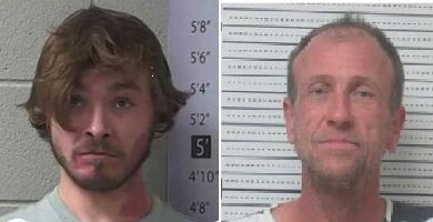 Photo of Two arrested in connection with Coffeyville homicide