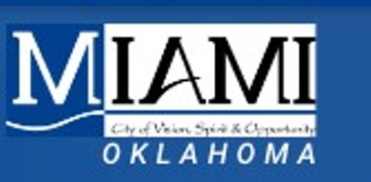 Miami Ok Logo