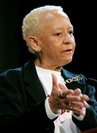 Virginia Tech Professor