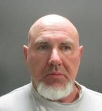 Photo of Man from Anderson charged with sex crimes involving a child