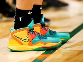 Photo of Donate shoes in good condition to “Shoe Us the Love” at ESC