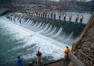 Photo of Catch-and-keep trout fishing season opens March 1st