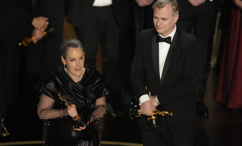 96th Academy Awards Show