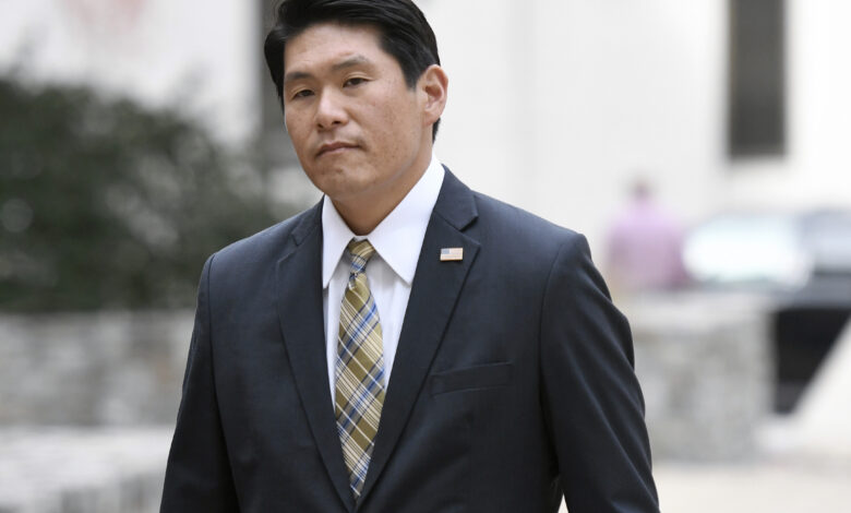 Biden Classified Documents