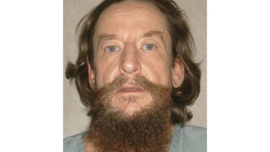 Photo of Oklahoma judge rules death row inmate not competent to be executed