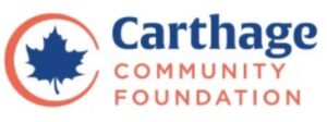 Carthage Comm Foundation Logo